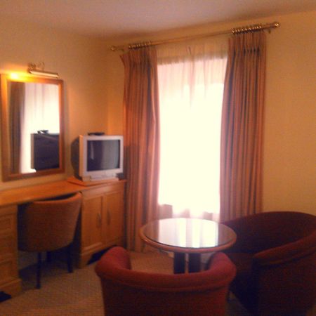 Fairhill House Hotel Clonbur Cameră foto