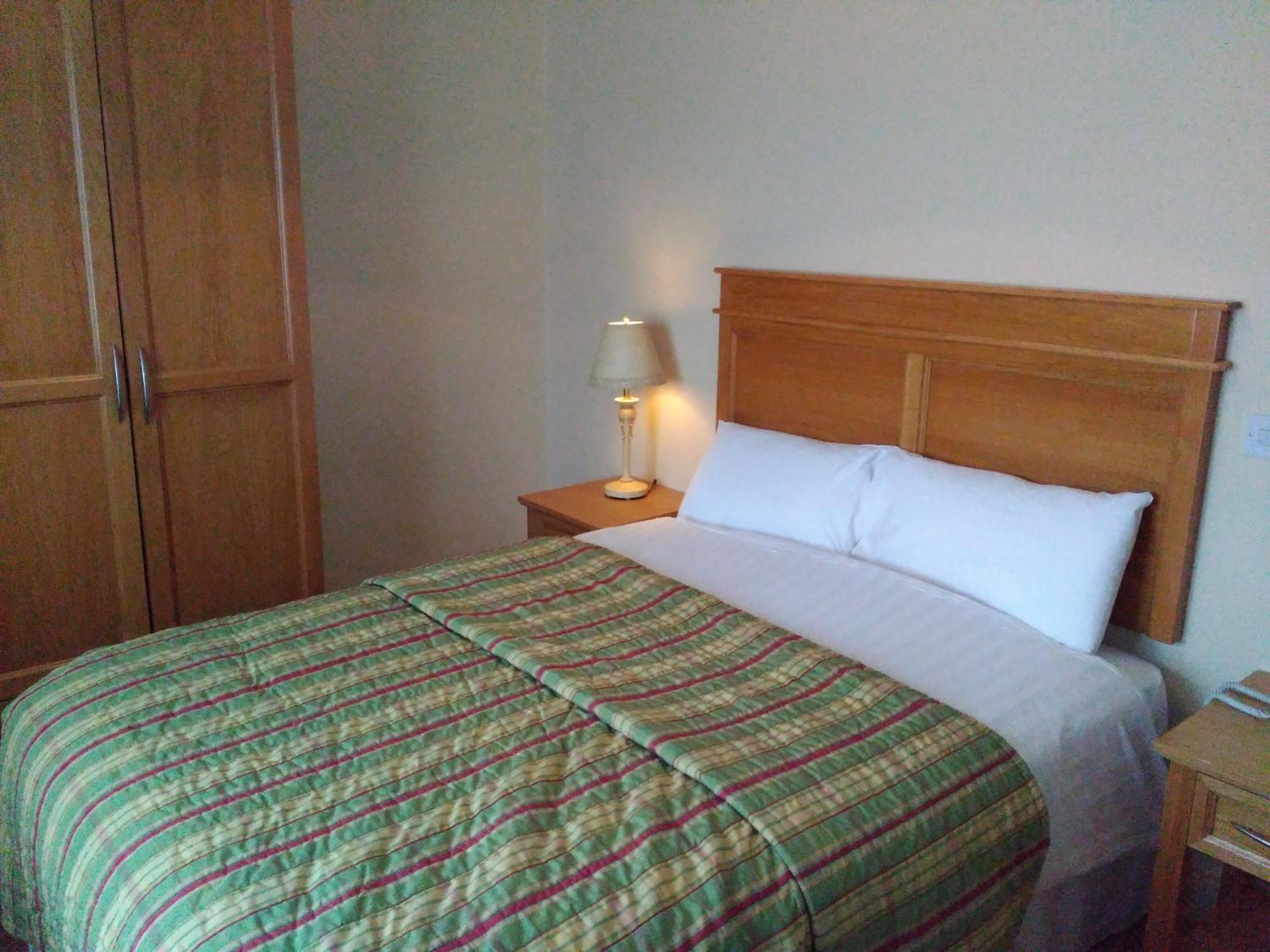 Fairhill House Hotel Clonbur Cameră foto