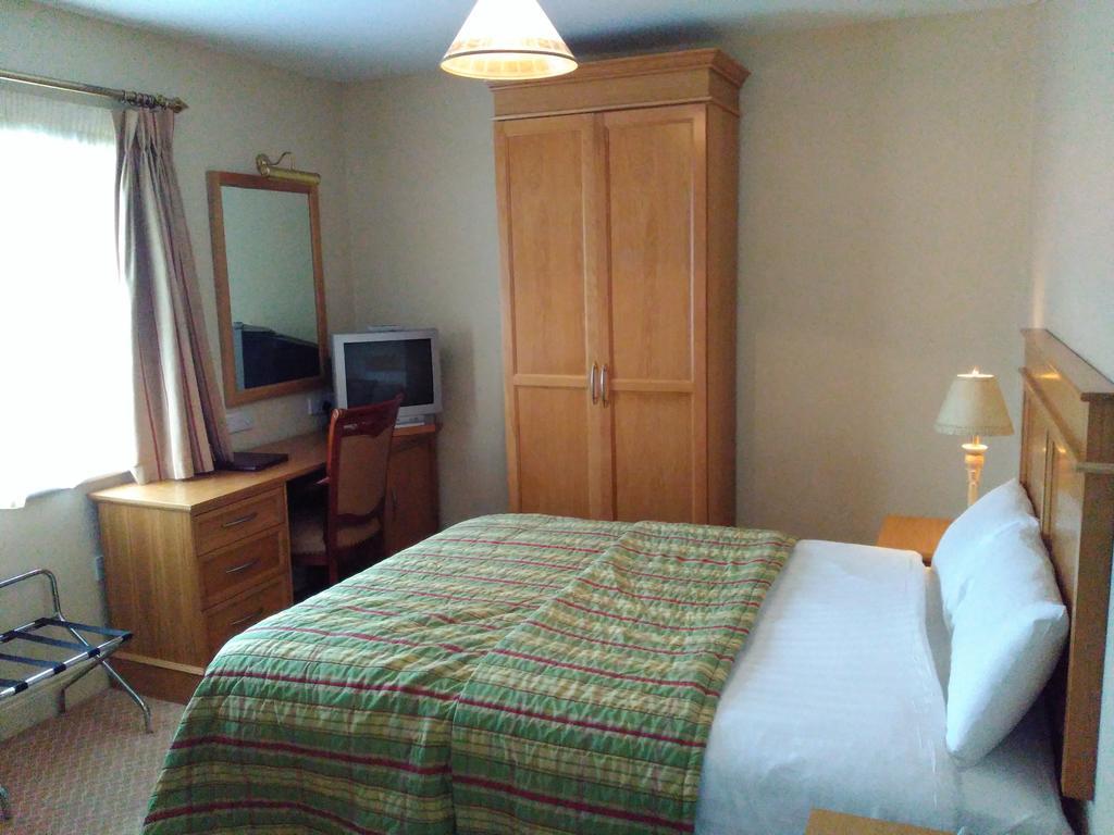 Fairhill House Hotel Clonbur Cameră foto
